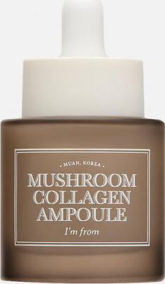 Mushroom Collagen Ampoule Ампула с коллагеном и экстрактом красного гриба 30 ml, from