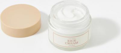 Rice Cream, Нежный рисовый крем, 50 g, from – фото 5