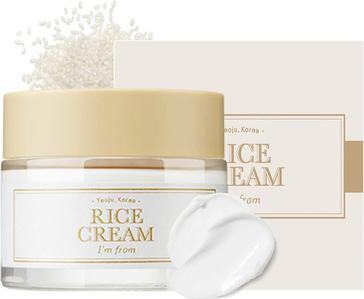 Rice Cream, Нежный рисовый крем, 50 g, from – фото 7