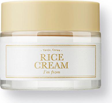 Rice Cream, Нежный рисовый крем, 50 g, from – фото 10