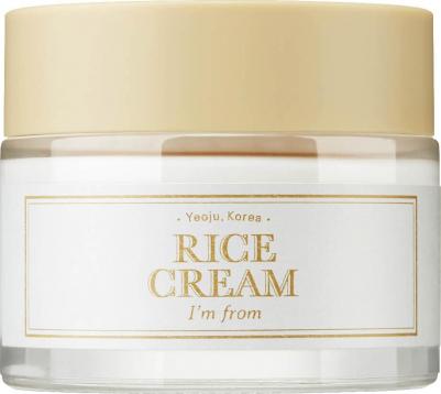 Rice Cream, Нежный рисовый крем, 50 g, from – фото 11
