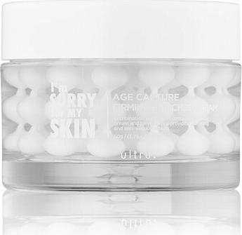 Питательный капсульный лифтинг-крем : Age Capture Firming Enriched Cream – фото 1