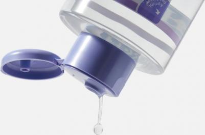 мицеллярная вода ORGANIC LAVENDER 400 мл – фото 5