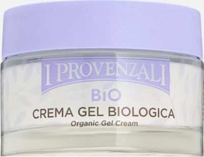 увлажняющий гель-крем для лица ORGANIC LAVENDER MOISTURIZING GEL CREAM 50 мл