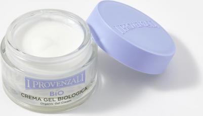 увлажняющий гель-крем для лица ORGANIC LAVENDER MOISTURIZING GEL CREAM 50 мл – фото 4