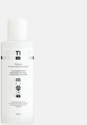 Лосьон для проблемной кожи лица и декольте, 150 мл (Face) – фото 3