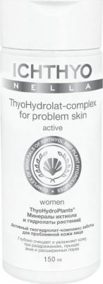 Лосьон для проблемной кожи лица и декольте, 150 мл (Face) – фото 8