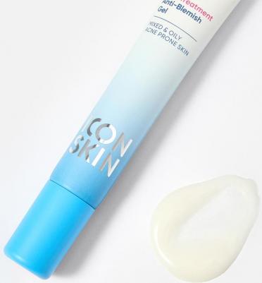 Гель для точечного нанесения против воспалений SOS Treatment, 20 мл – фото 7