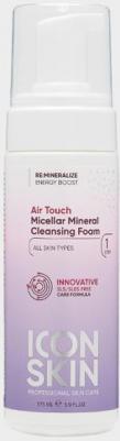 Мицеллярная пенка для умывания Air Touch