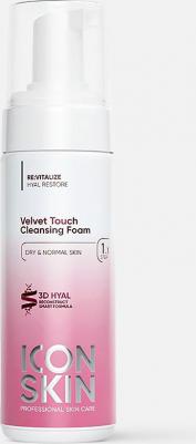 Пенка для умывания HM-FVT-175 – фото 8