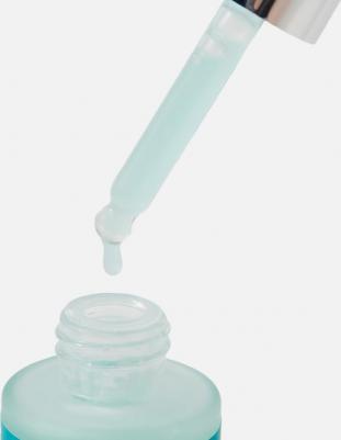 Себорегулирующая сыворотка-концентрат с ниацинамидом Rest Your Sebum, 30 мл – фото 1