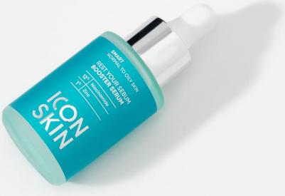 Себорегулирующая сыворотка-концентрат с ниацинамидом Rest Your Sebum, 30 мл – фото 5