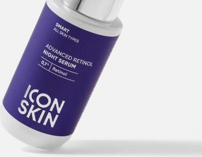 Сыворотка Advanced Retinol ночная, 0,7% ретинола, 30 мл – фото 9