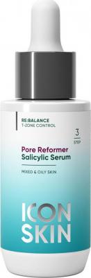 Сыворотка для лица Pore Reformer с салициловой кислотой, 30 мл – фото 2