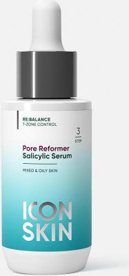 Сыворотка для лица Pore Reformer с салициловой кислотой, 30 мл – фото 3