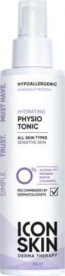 Увлажняющий тоник для лица Physio Tonic, 150 мл (Derma Therapy)