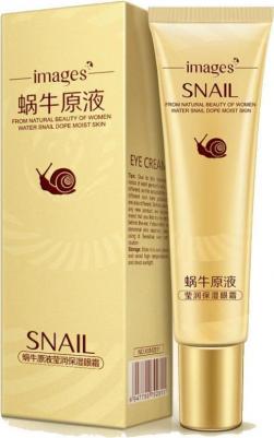 Крем вокруг глаз Питательный крем для области вокруг глаз с муцином улитки – фото 4