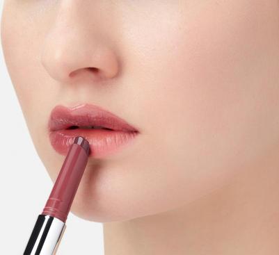 Бальзам-стик для губ Glow Injection увлажнение и восстановление тон 04 2г – фото 4