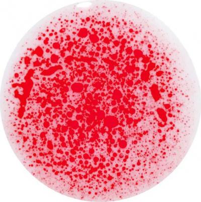 Двухфазное масло для губ LAVA LIP OIL увлажняющее, тон 01 – фото 3