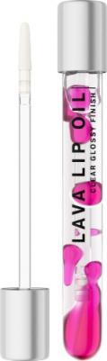 Двухфазное масло для губ увлажняющее LAVA LIP OIL, тон 06 – фото 1