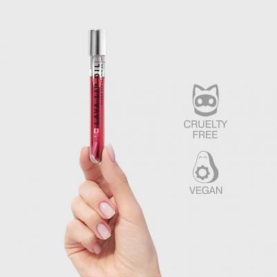 Двухфазное масло для губ увлажняющее LAVA LIP OIL, тон 06 – фото 2