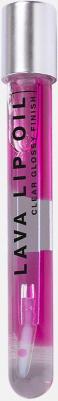 Двухфазное масло для губ увлажняющее LAVA LIP OIL, тон 06 – фото 3