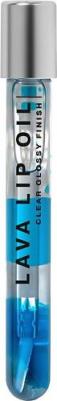 к_influence_Двухфазн масло д/губ Lava lip oil_03 Прозр син 99F006003