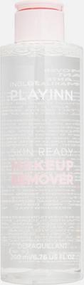 Лосьон для снятия макияжа Средство для снятия макияжа Face makeup remover skin ready