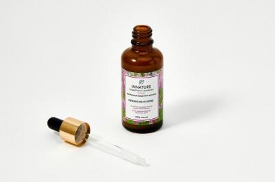 Концентрат для лица "Увлажнение и сияние", 50мл – фото 5