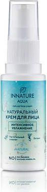 Крем для лица - Aqua, 30мл