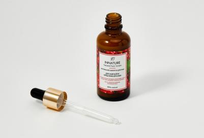 Сыворотка для лица Для жирной и проблемной кожи 50 мл – фото 4