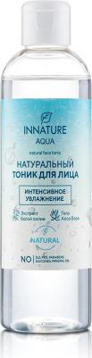 Тоник для лица - Aqua, 250мл – фото 1