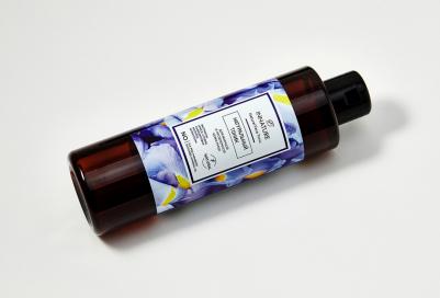 Тоник для лица с экстрактом ириса и стевии 250 мл – фото 3