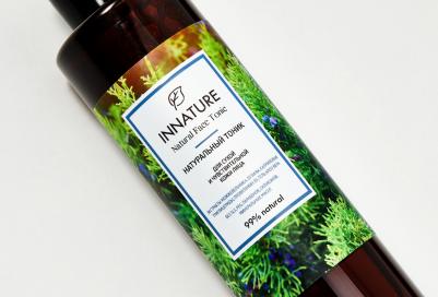 Тоник для сухой и чувствительной кожи, 250мл – фото 5