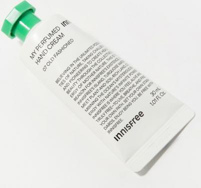 Парфюмированный крем для рук 07 Old Fashioned My perfumed – фото 5