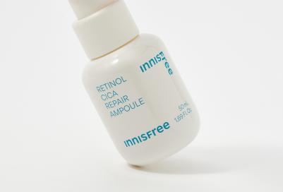 Сыворотка для лица Корректирующая сыворотка с ретинолом и центеллой азиатской для ухода за кожей, склонной к акне Retinol Cica 8809843677156 – фото 3