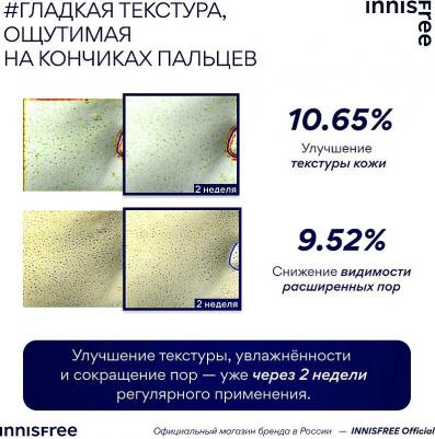 Скинбустер тонер для лица Retinol Green Tea Pdrn Toner 170 мл – фото 10