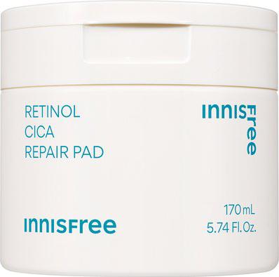 Точечные пэды для лица Retinol Cica Repair 60 шт – фото 1