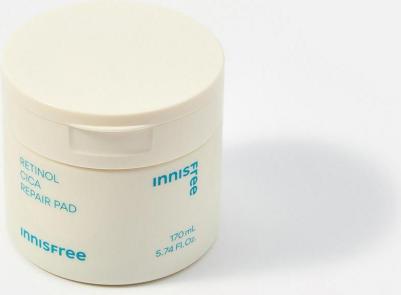 Точечные пэды для лица Retinol Cica Repair 60 шт – фото 3