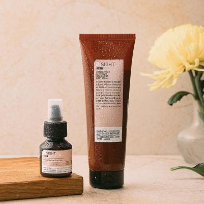 Крем для тела Skin Nourishing Body Cream 250 мл – фото 3
