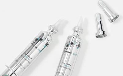 Интенсивно омолаживающая сыворотка Age Reboot Serum, 2 x 10 мл – фото 1