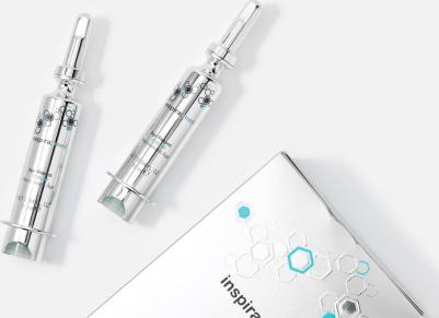 Интенсивно омолаживающая сыворотка Age Reboot Serum, 2 x 10 мл – фото 3