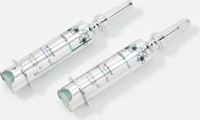 Интенсивно омолаживающая сыворотка Age Reboot Serum, 2 x 10 мл – фото 4