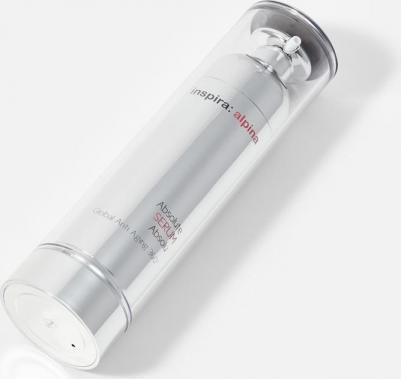 Сыворотка для лица глобально омолаживающая Absolute Serum 30 мл – фото 1