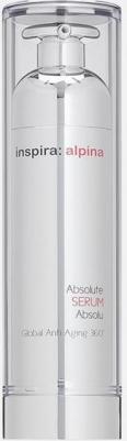 Сыворотка для лица глобально омолаживающая Absolute Serum 30 мл