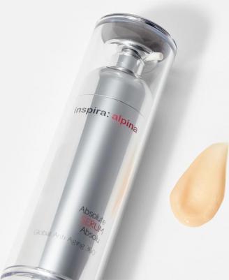 Сыворотка для лица глобально омолаживающая Absolute Serum 30 мл – фото 4