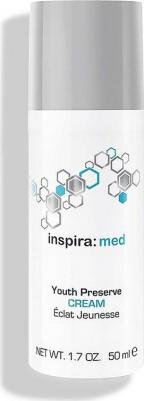 Укрепляющий лифтинг-крем с пептидами Youth Preserve Cream 50 мл