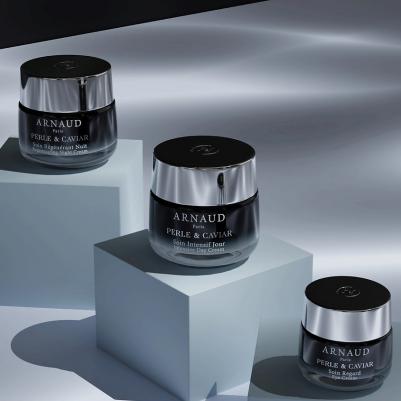 Крем для глаз Крем для области вокруг глаз с экстрактом икры Perle & Caviar – фото 4