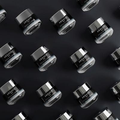 Крем для лица дневной антивозрастной Perle & Caviar – фото 1