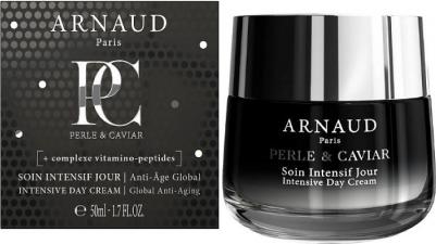 Крем для лица дневной антивозрастной Perle & Caviar – фото 5